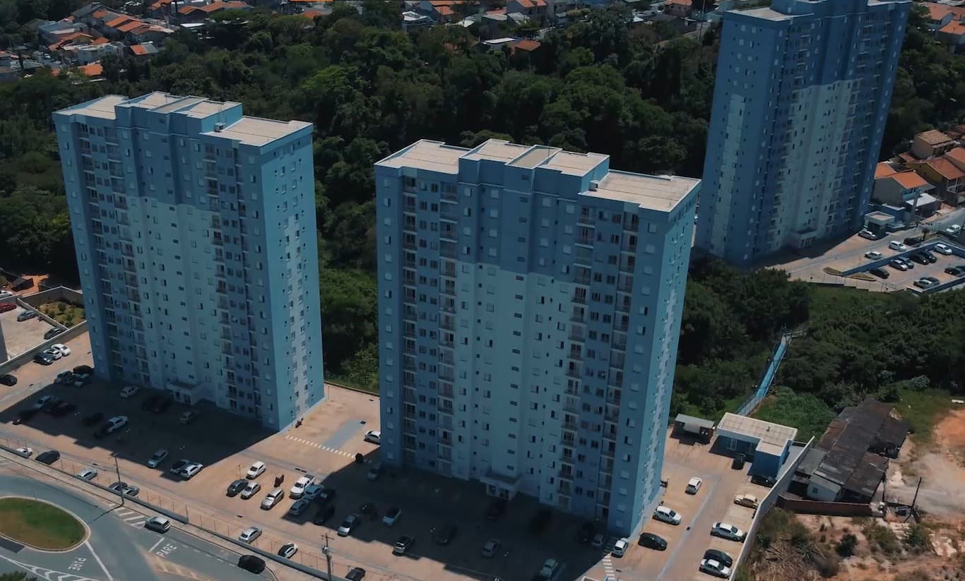 Residencial Verona